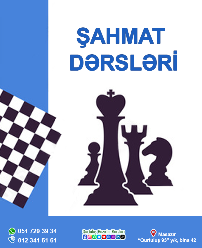 course